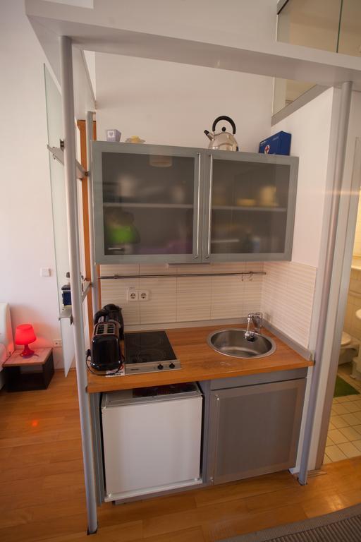 Apartments Lina - Center With Free Parking! Загреб Номер фото