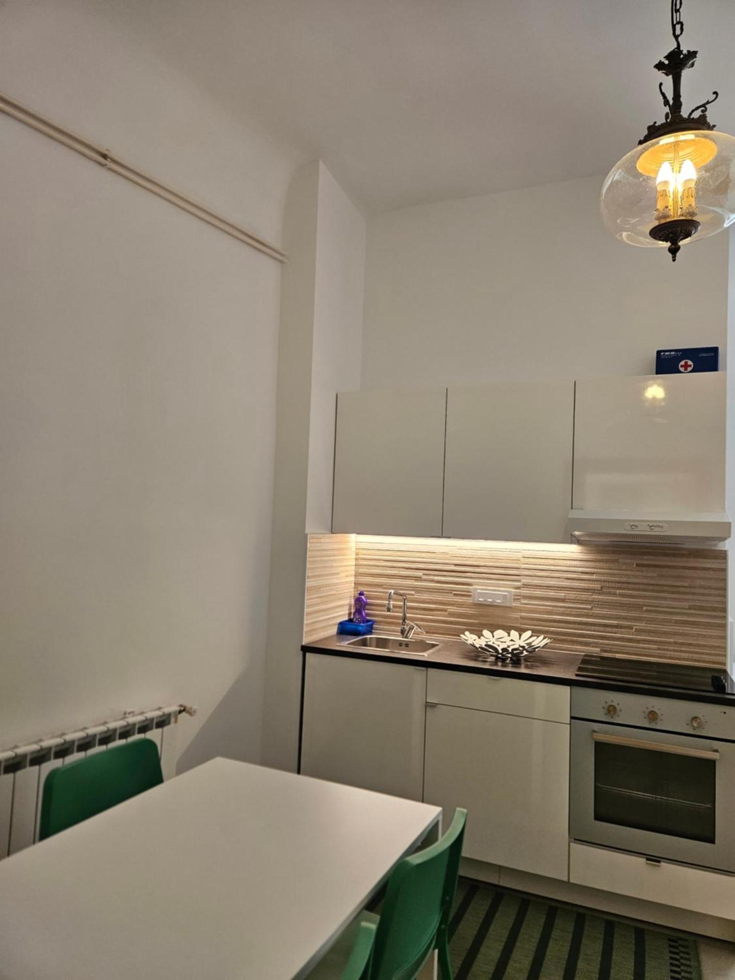 Apartments Lina - Center With Free Parking! Загреб Экстерьер фото