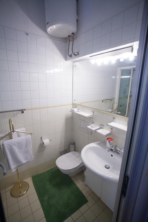 Apartments Lina - Center With Free Parking! Загреб Номер фото